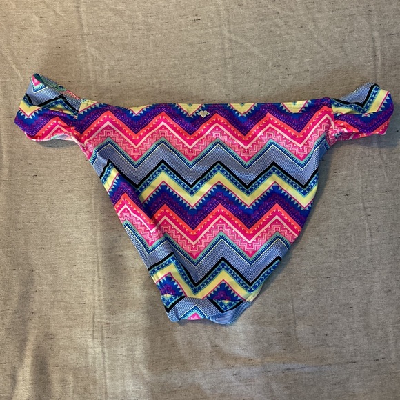 PINK by Victoria’s Secret bikini bottom, size M - Picture 2 of 3